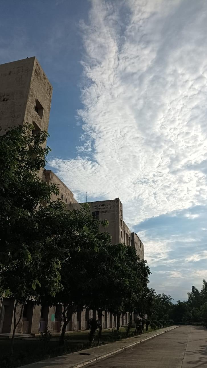 RGIPT Infrastructure & Academic Building photo 2